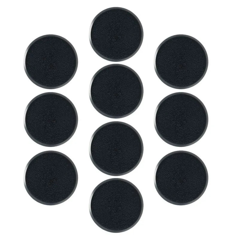 Citadel 28.5mm Round Bases (10 Stück)