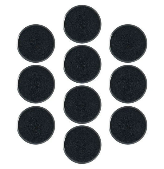 Citadel 28.5mm Round Bases (10 Stück)
