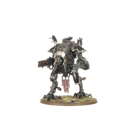 Chaos Knights 1x War Dog Karnivore Brigand Stalker Warhammer 40k