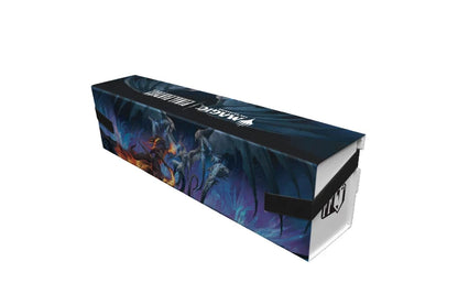 Ultra Pro Magic: The Gathering Final Fantasy 500+ Flat Pack Storage Box