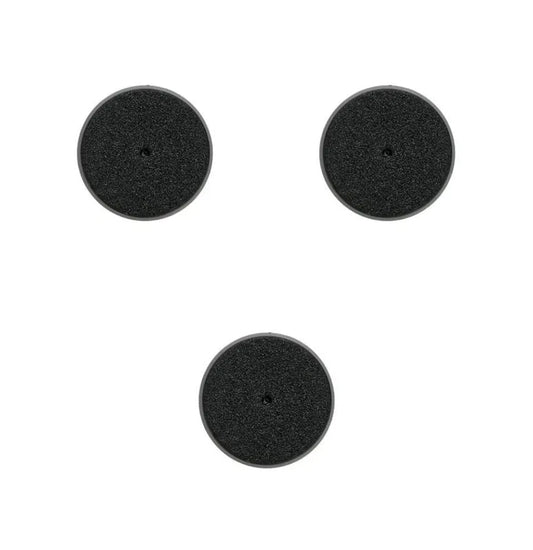 Citadel 50mm Round Bases (3 Stück)