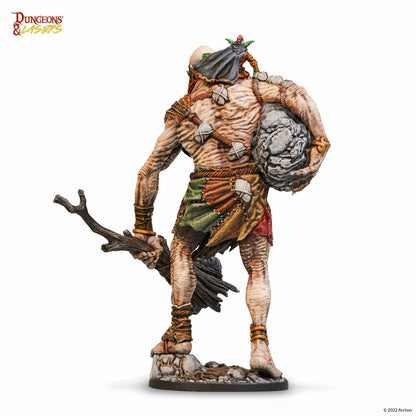 D&L Pepe the Giant Riesen Miniatur 5e Archon Studio Neu