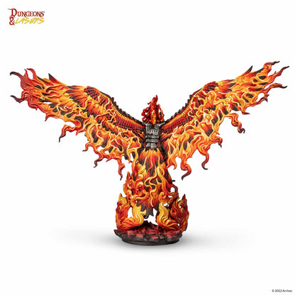 D&L Phoenix Phönix Miniatur 5e Archon Studio Neu