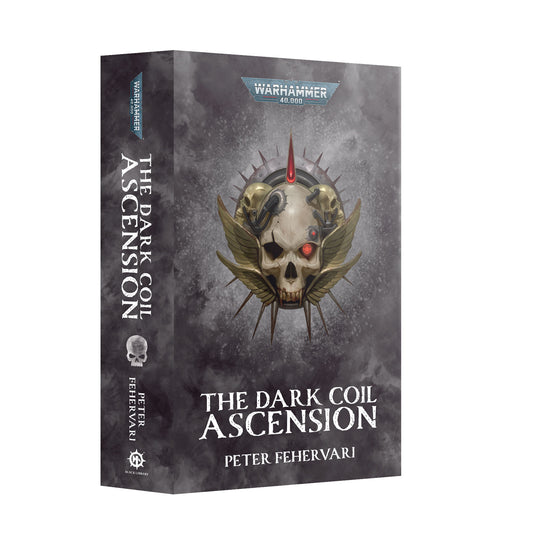 THE DARK COIL: ASCENSION (BL3258)