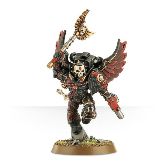 B/ANGELS ORDENSPRIESTER MIT SPRUNGMODUL (41-17)