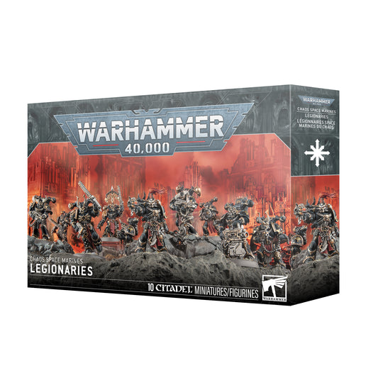 CSM LEGIONARE (43-105)