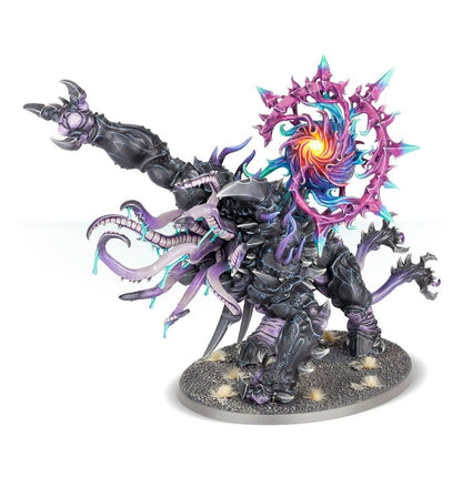 Warhammer Age of Sigmar: Mutalith Vortexbeast Slaughterbrute