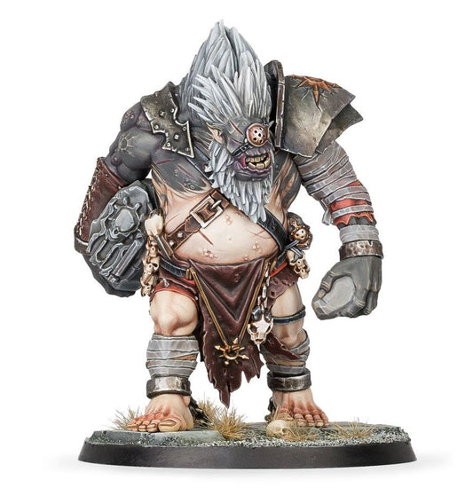 Warhammer Warcry: Fomoroid Crusher