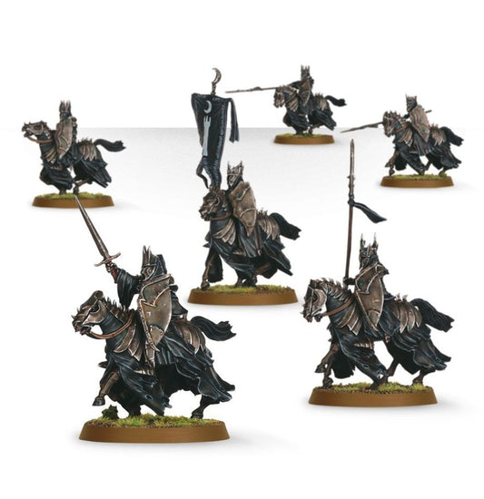 Middle-earth Strategy Battle Game: Morgul Knights
