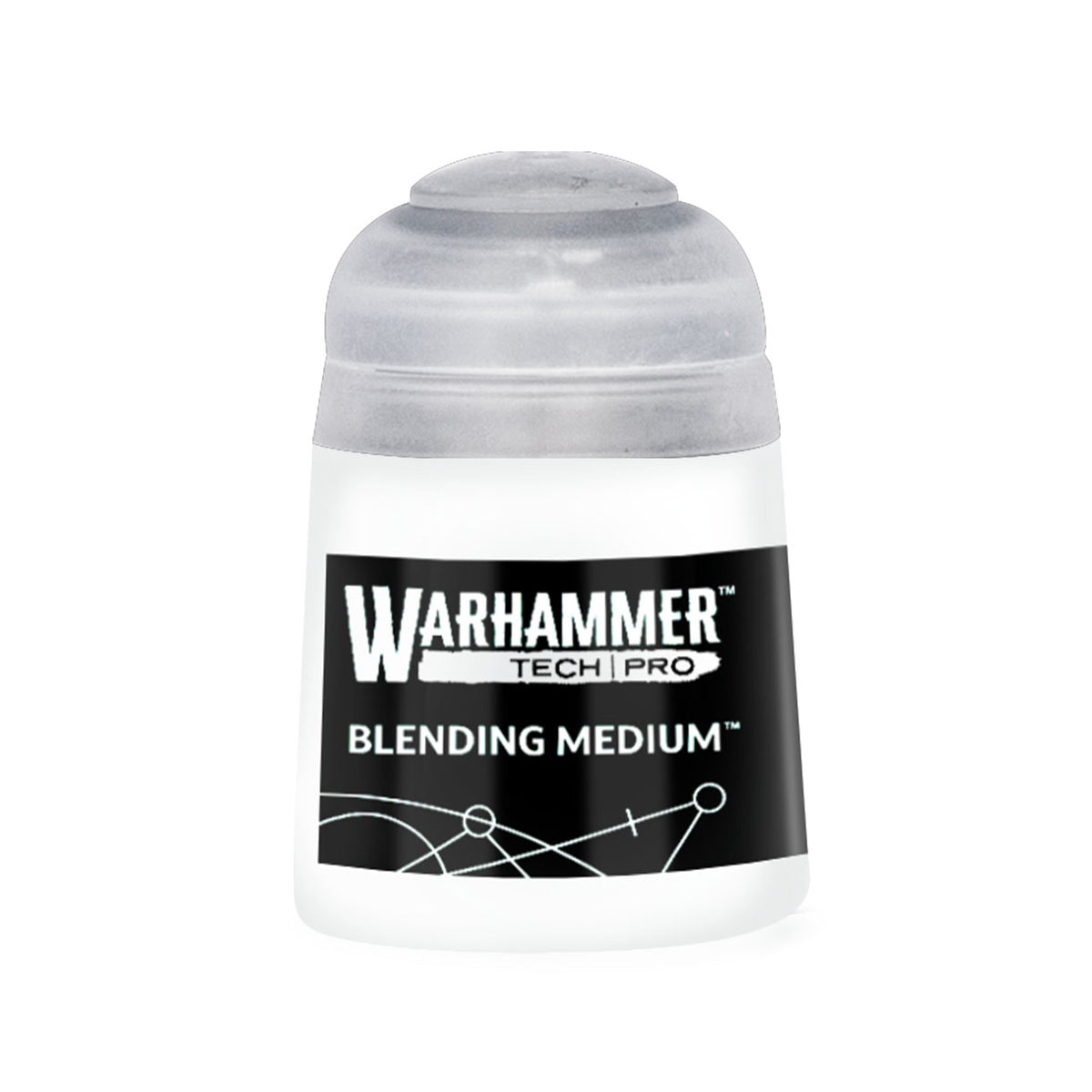 Blending Medium - 18 ml - Warhammer Tone Pro