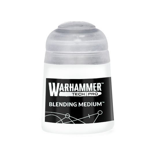 Blending Medium - 18 ml - Warhammer Tone Pro
