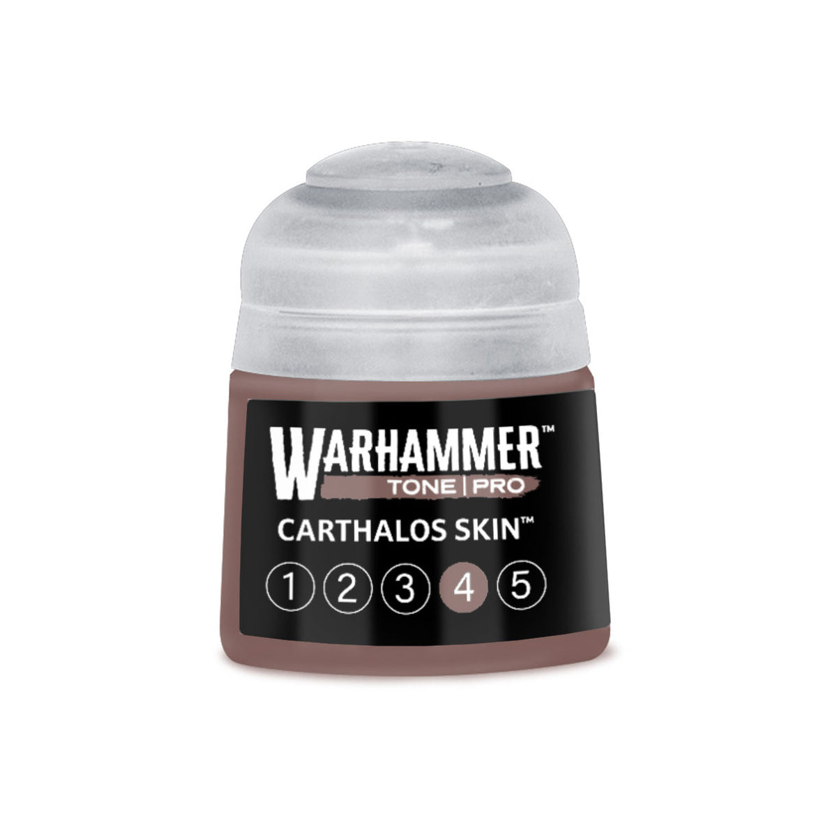 Carthalos Skin 4 - 12 ml - Warhammer Tone Pro Miniaturenfarbe