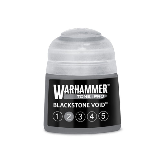 Blackstone Void 2 - 12 ml - Warhammer Tone Pro Miniaturenfarbe