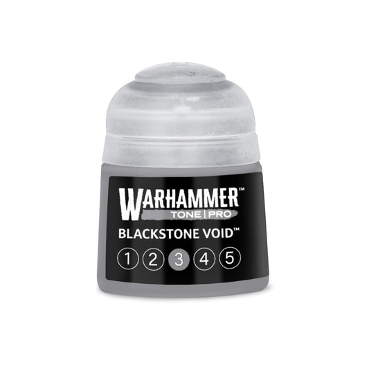 Blackstone Void 3 - 12 ml - Warhammer Tone Pro Miniaturenfarbe