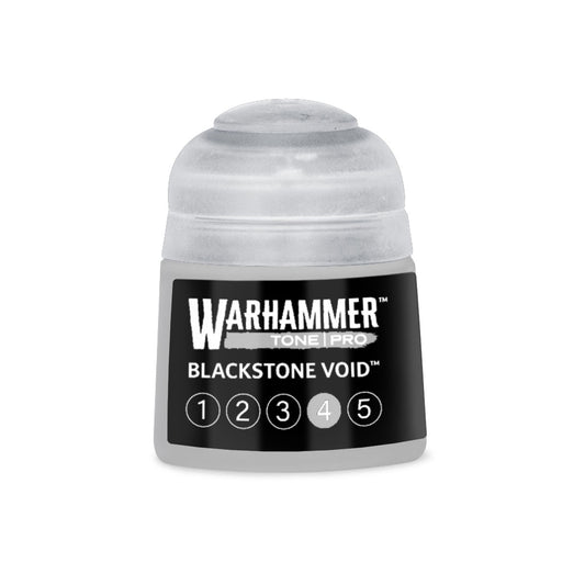 Blackstone Void 4 - 12 ml - Warhammer Tone Pro Miniaturenfarbe