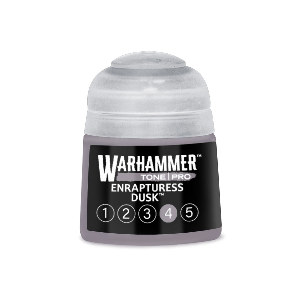 Enrapturess Dusk 4 - 12 ml - Warhammer Tone Pro Miniaturenfarbe