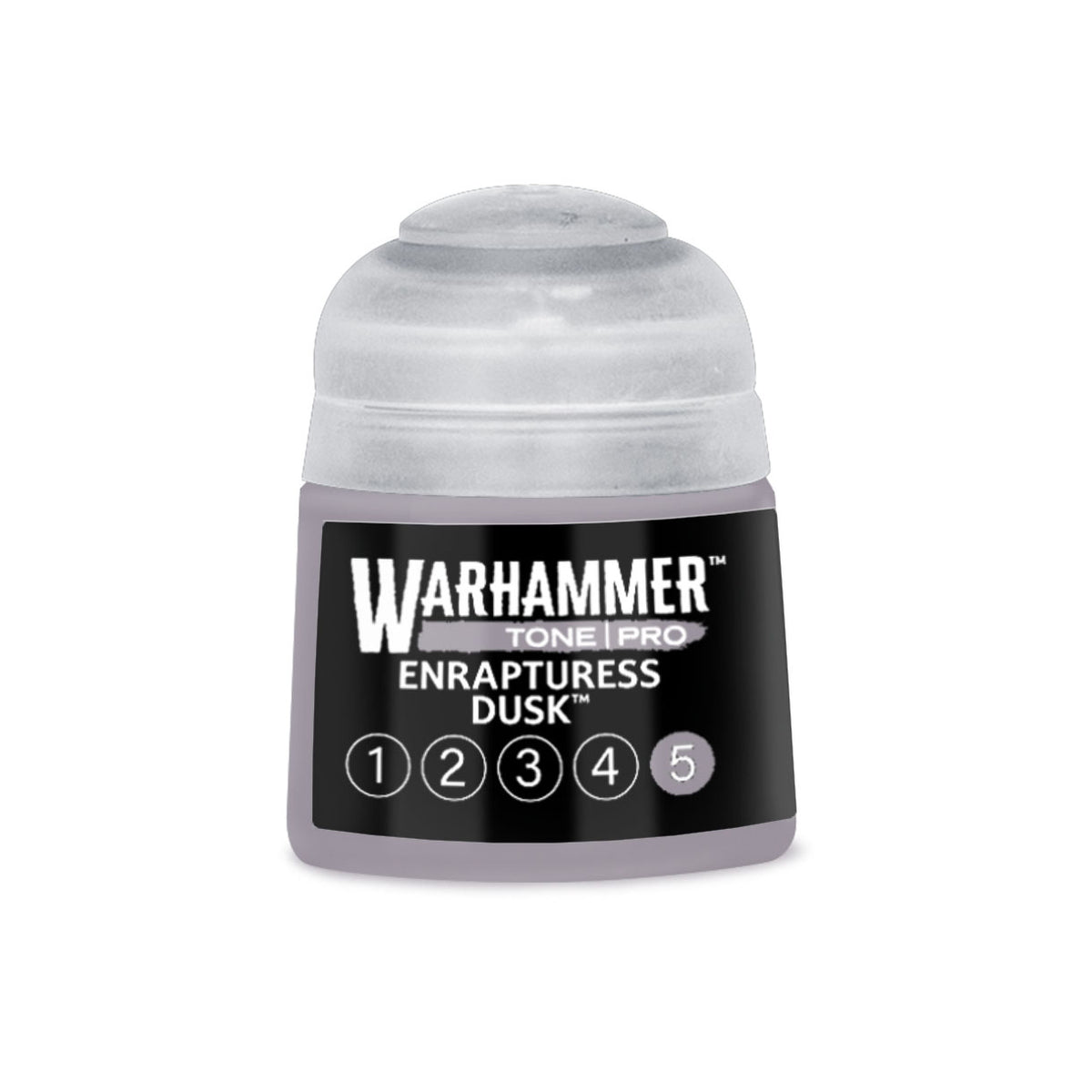 Enrapturess Dusk 5 - 12 ml - Warhammer Tone Pro Miniaturenfarbe