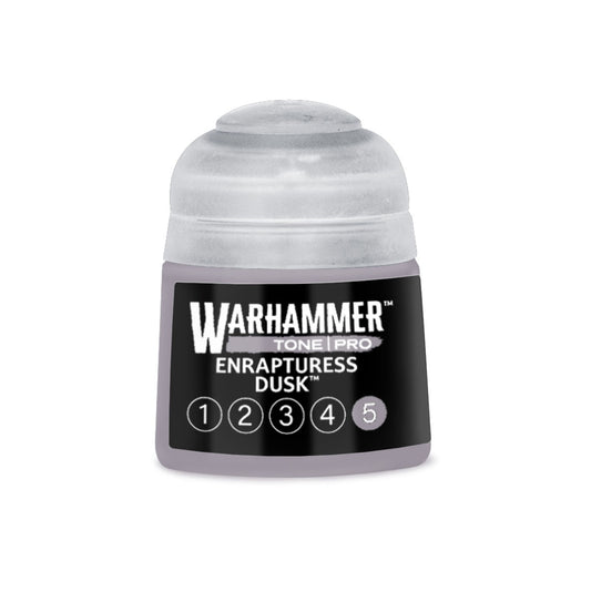 Enrapturess Dusk 5 - 12 ml - Warhammer Tone Pro Miniaturenfarbe