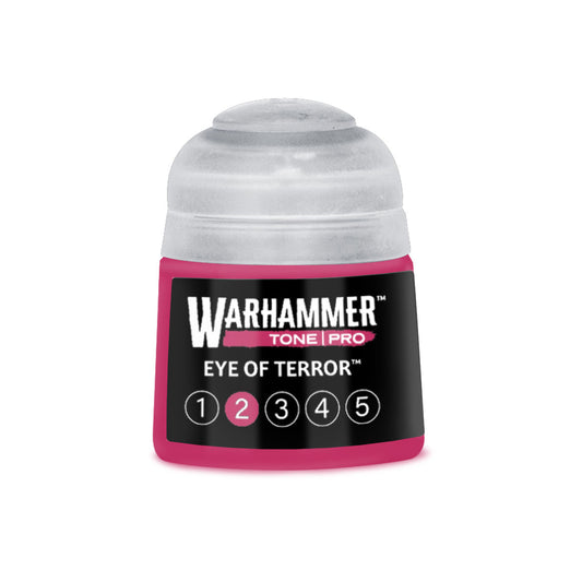 Eye of Terror 2 - 12 ml - Warhammer Tone Pro Miniaturenfarbe