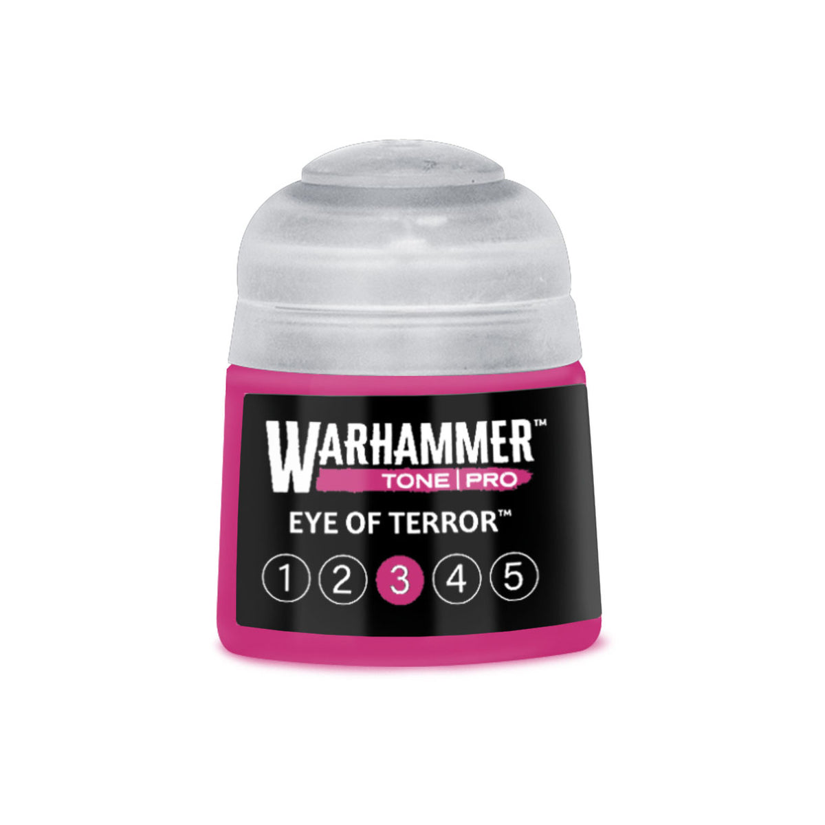 Eye of Terror 3 - 12 ml - Warhammer Tone Pro Miniaturenfarbe