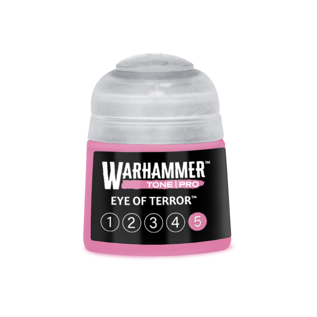 Eye of Terror 5 - 12 ml - Warhammer Tone Pro Miniaturenfarbe