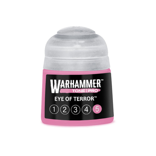 Eye of Terror 5 - 12 ml - Warhammer Tone Pro Miniaturenfarbe