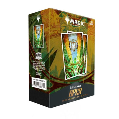 Ultra Pro MTG Multiplanar Race 105ct Apex Kartenmotiv Deck Protector Sleeves
