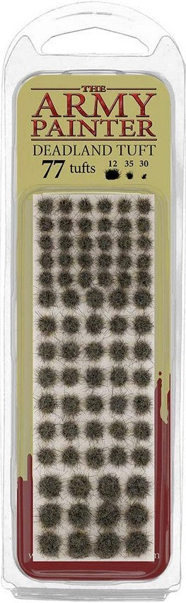 The Army Painter Deadland Tuft Neu | Basing Zubehör