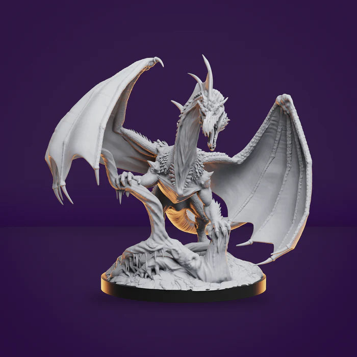 Epic Encounters: Local Legends: Green Dragon 5e