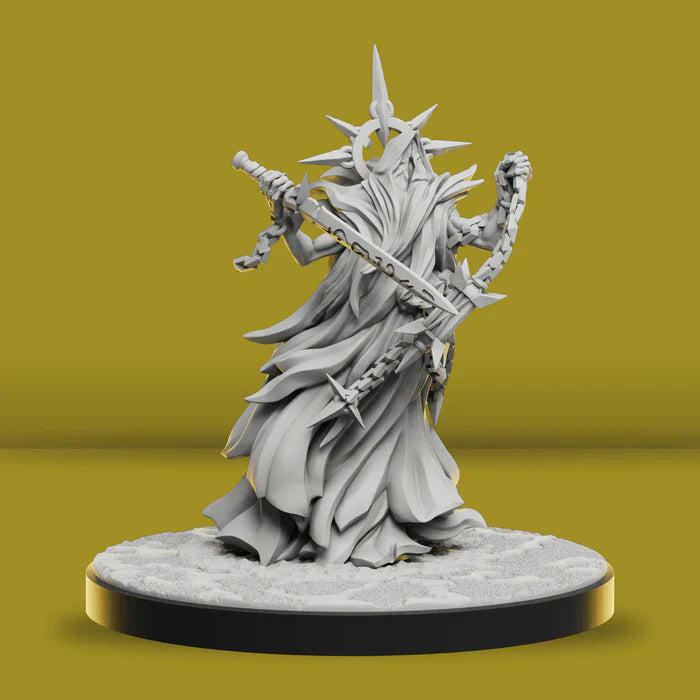 Epic Encounters: Local Legends: Wraith 5e
