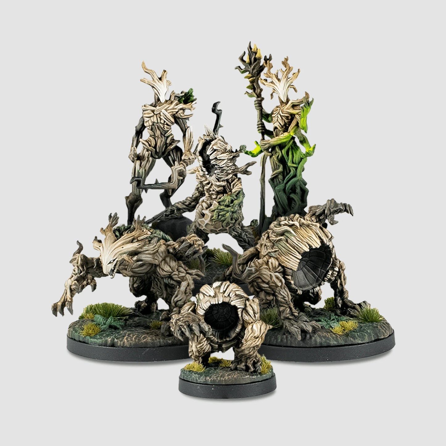 Epic Encounters: Forest of the Damned (EN) 5e DnD Miniature