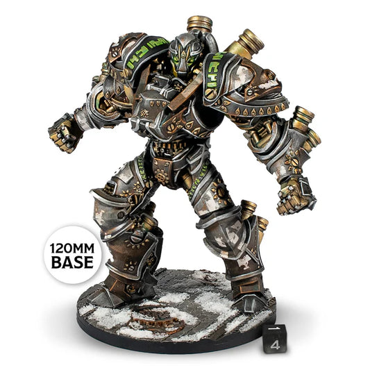 Epic Encounters: Realm of the Titan