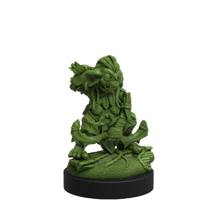 Epic Encounters: Village of the Goblin Chief  5e