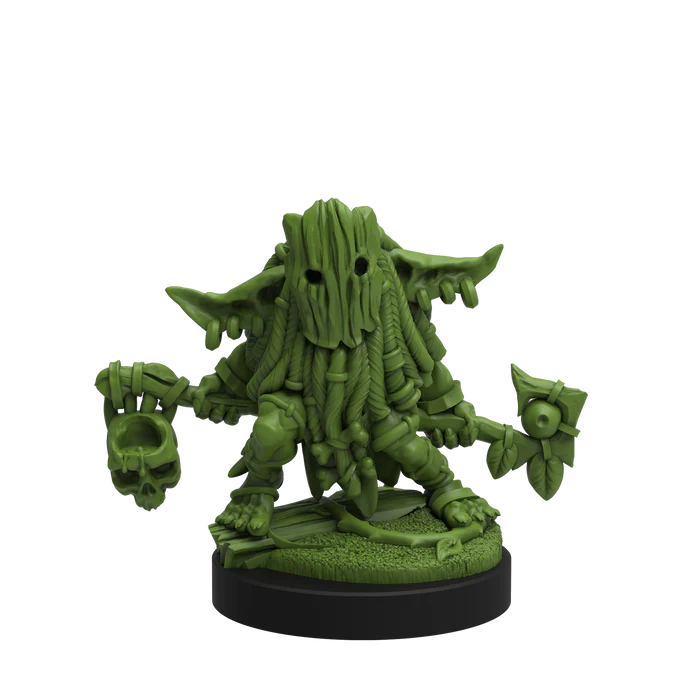 Epic Encounters: Village of the Goblin Chief  5e
