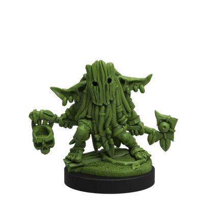 Epic Encounters: Village of the Goblin Chief  5e