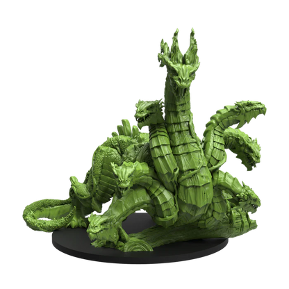 Epic Encounters: Swamp of the Hydra 5e