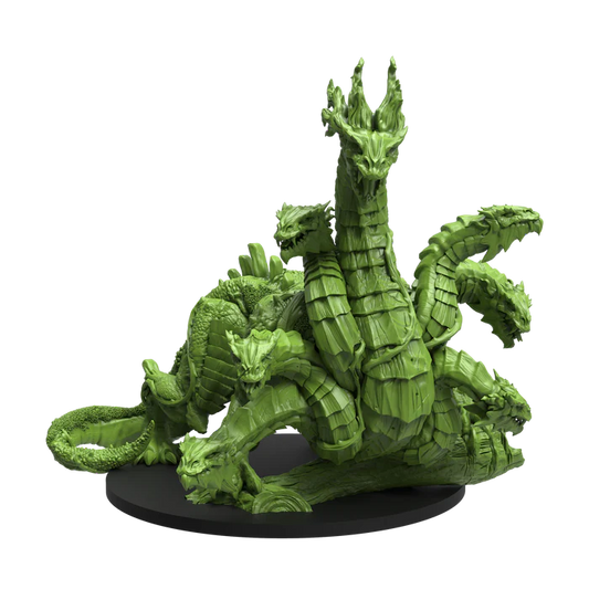 Epic Encounters: Swamp of the Hydra 5e