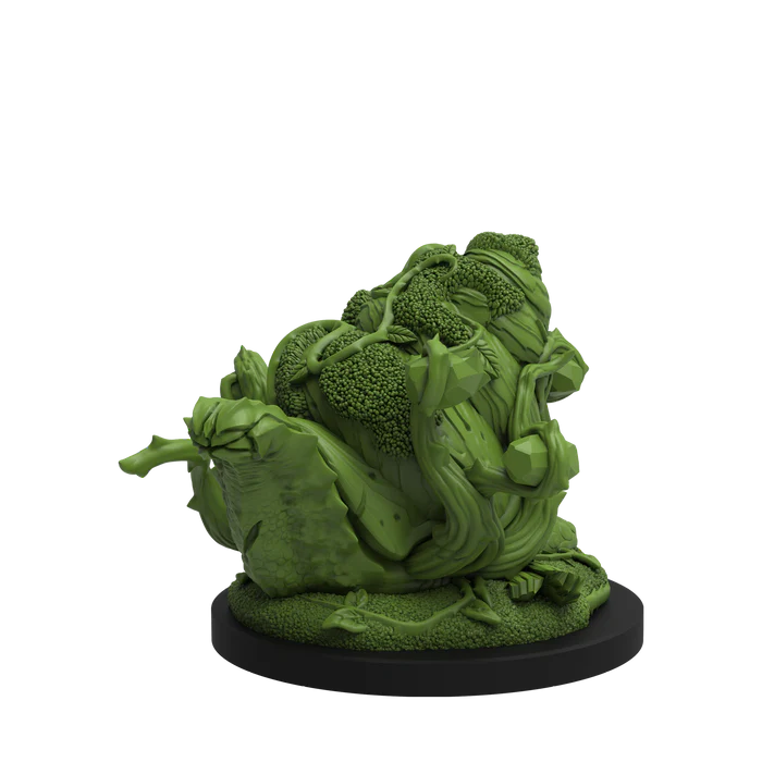 Epic Encounters: Village of the Goblin Chief  5e