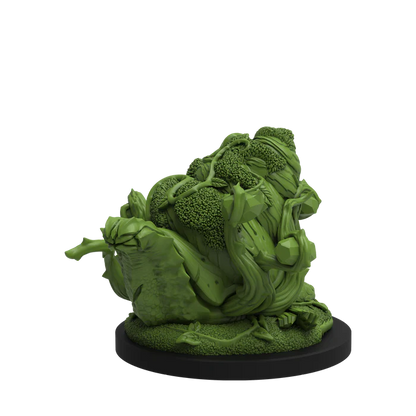 Epic Encounters: Village of the Goblin Chief  5e