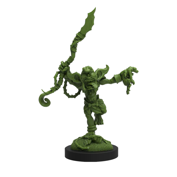 Epic Encounters: Village of the Goblin Chief  5e