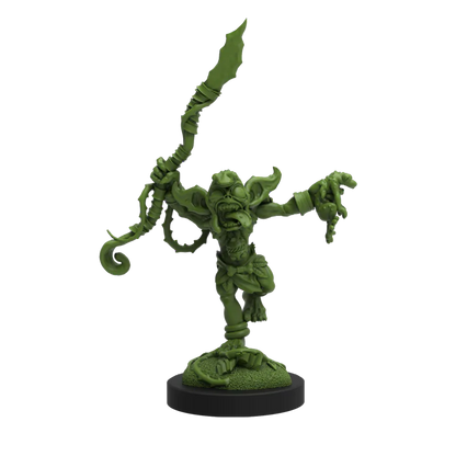 Epic Encounters: Village of the Goblin Chief  5e