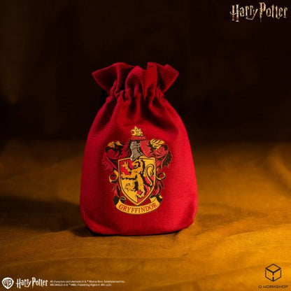 Harry Potter. Gryffindor Pouch