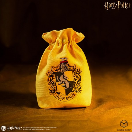 Harry Potter. Hufflepuff Pouch