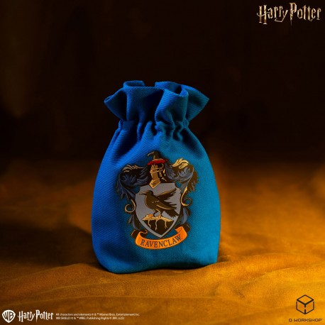 Harry Potter. Ravenclaw Pouch