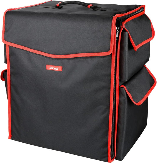 Jucoci Miniaturen Rucksack für Transportkoffer XL