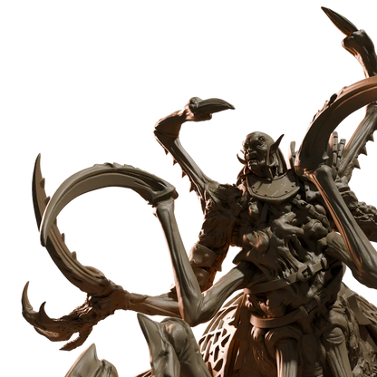 Epic Encounters: Lair of the Drider 5e