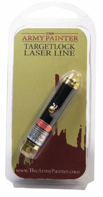 The Army Painter Targetlock Laser Line Zubehör Neu