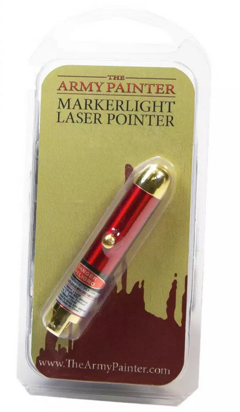 The Army Painter Markerlight Laser Pointer Neu Zubehör