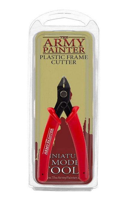 The Army Painter Plastic Frame Cutter Neu Zubehör
