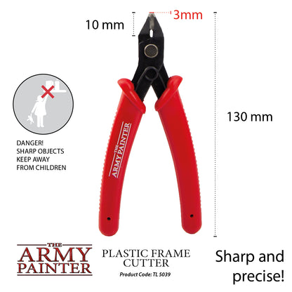 The Army Painter Plastic Frame Cutter Neu Zubehör